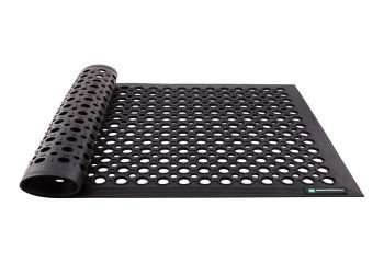 rubbermat