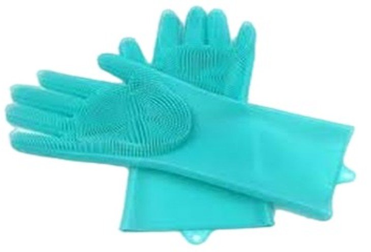 silicongloves